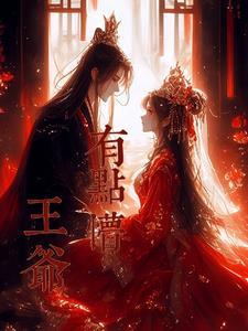 王爷有点傻柳拭眉