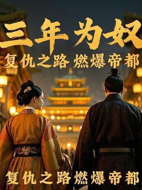 三年为奴不原谅短剧全集