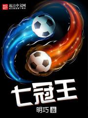 足坛七冠王