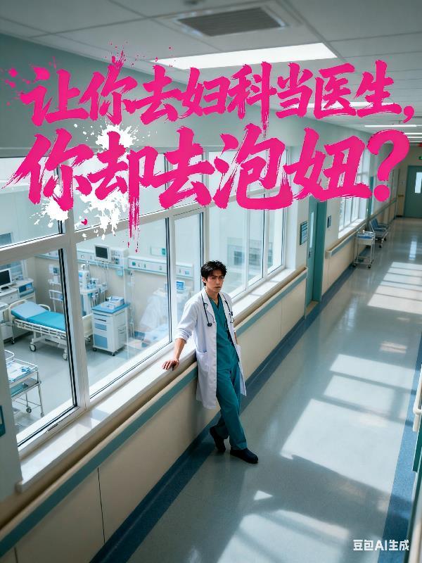 当妇科医生是什么体验