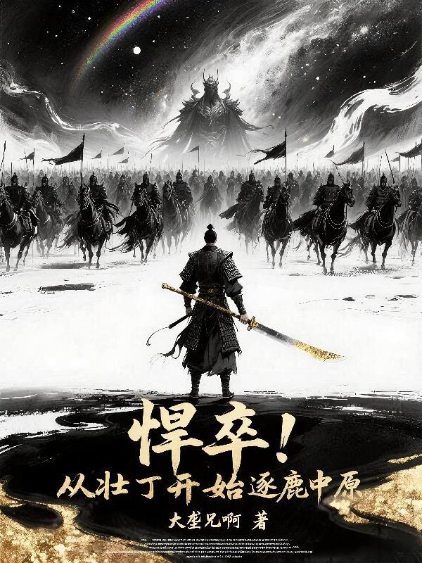 悍卒!从壮丁开始逐鹿中原的作者