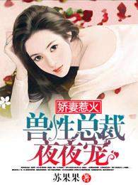 霸道总裁怒宠娇妻