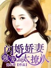 闪婚娇妻太迷人txt