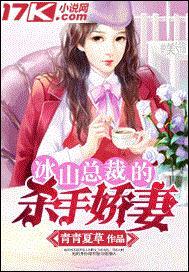 冰山总裁的杀手娇妻
